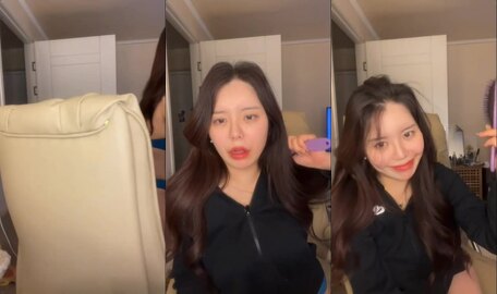눈나눈나눈나 인스타 라방 모음 1