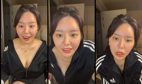 눈나눈나눈나 인스타 라방 모음 5