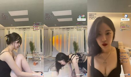 단링이 20220806 1