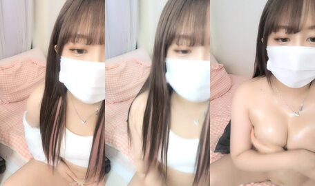 댕청미 꼭노 자위