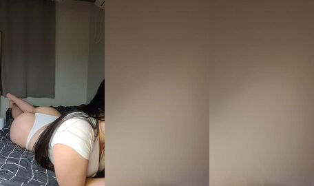 딘칸쵸 230510 BJ 팬방 5