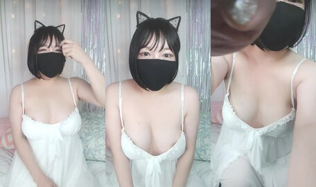 로즈 이름모를 BJ 올노 231017 3 svip
