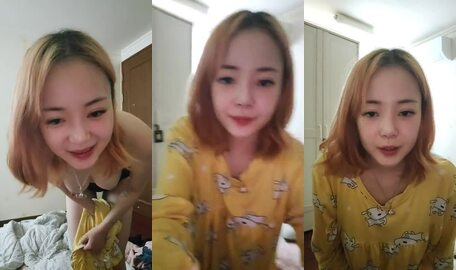 린아공주 라방 올노출2