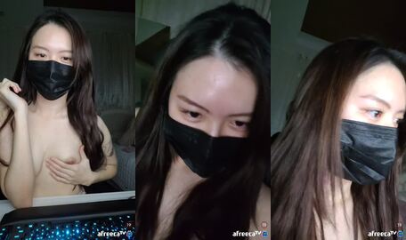 링링찡 아프리카 BJ 올노출 자위 비번방