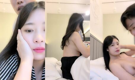 모텔커플 방송