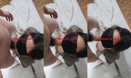 몬스터 MONSTER 3341 암캐 조련사4 20230505