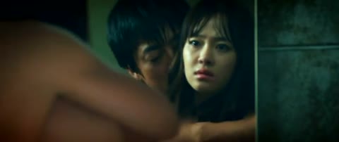 민지현 노리개 영화노출