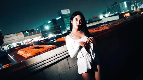 보미 LOOZY NIGHT ROAD 230601 01
