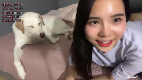 보콩이 230705 츄우합방 2