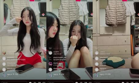 소은 231208 인스타 딜도 자위