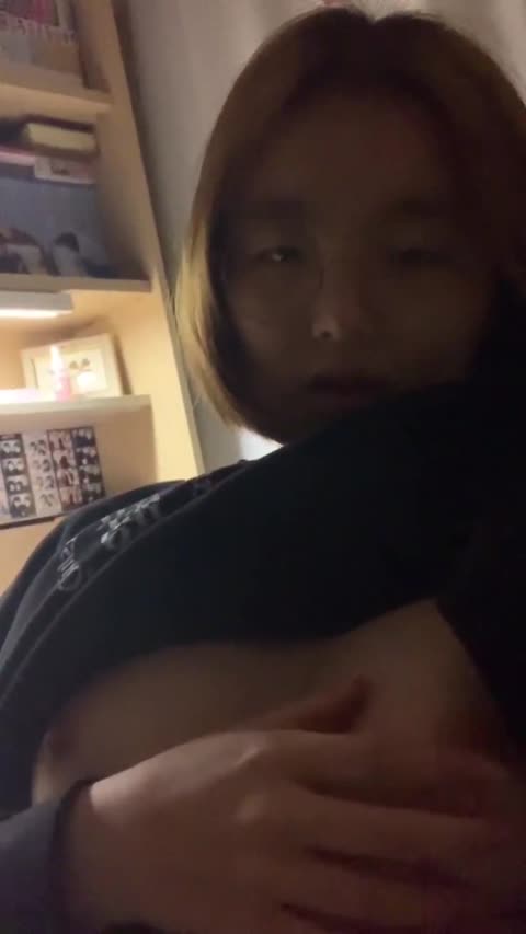 싱싱한 이쁜 가슴 20220319 2