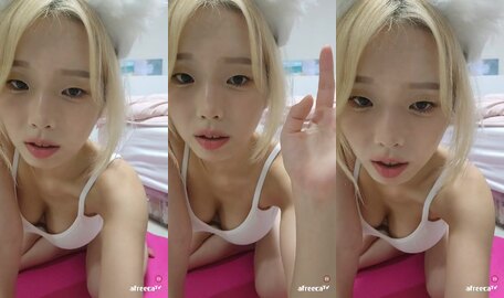 아프 리카 강종 영상3