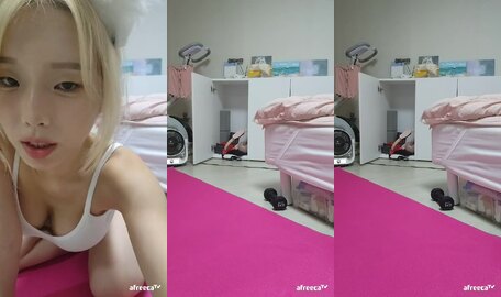아프 리카 강종 영상4