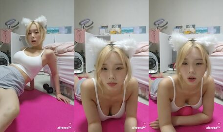 아프리카 강종 영상5
