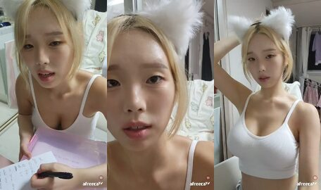 아프리카 강종 영상6