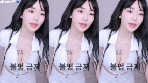 아프리카 과즙 세연 1