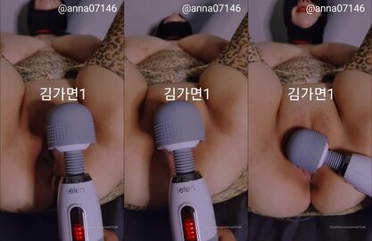 osa0819 안나 온팬 1 2