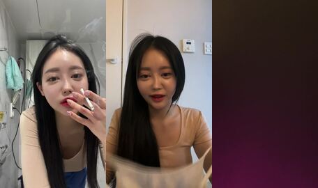 애쀼니 인스타라방 풀버전 1209~1210 1