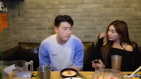 야킹 아프리카 키스