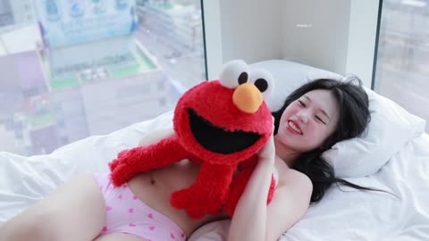 69yeonwoo 연우 Naked07