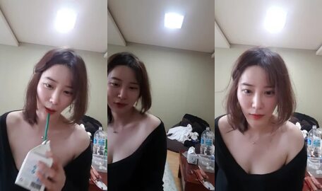 kiss91 연지 팬방 20180605