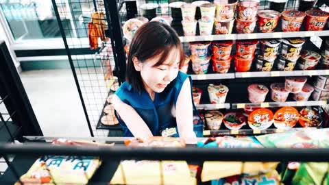 gksmf963 예리 Loozy 포켓걸 알바 3