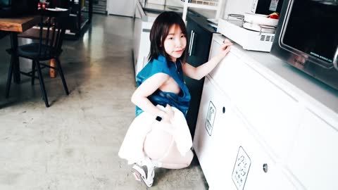 gksmf963 예리 Loozy 포켓걸 알바 4