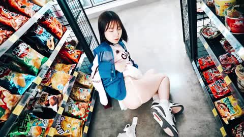 gksmf963 예리 Loozy 포켓걸 알바 5
