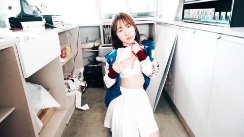 gksmf963 예리 Loozy 포켓걸 알바 6