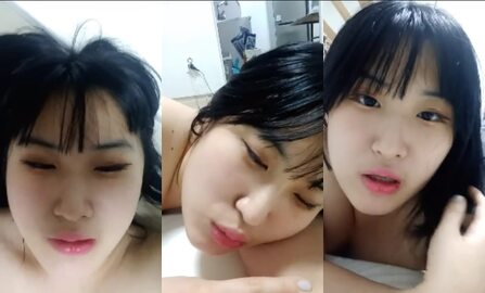 우가 영정당한애 인스타 라이브 2
