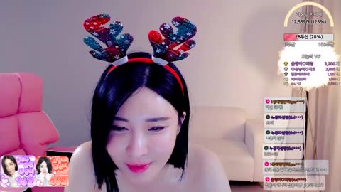 유닝닝 1004팬방 20221207