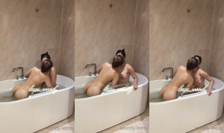 이수부부 온리팬스 LEESUWOODY 5