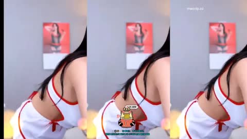 이아윤 플렉스신입(맥심출신)