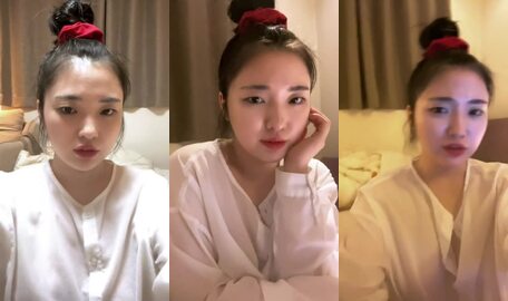 인스타 후원라방 20230530 1