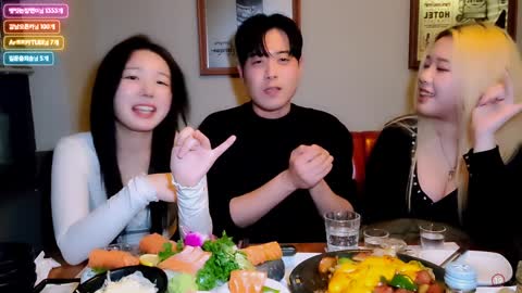 장현 240119 에디린닮은녀
