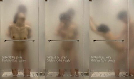제이앤제이 온리팬스 커플 2