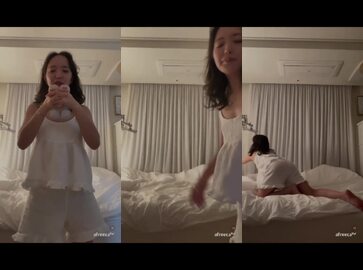 준아 인스타 (아프 꼭노)