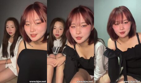 친구와 함께 인스타 라방1