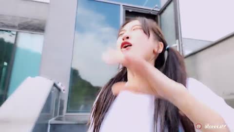 케크루 19금 비키니 콘테스트 230617 비키니컷