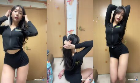 콩순이 비번방 230408 3
