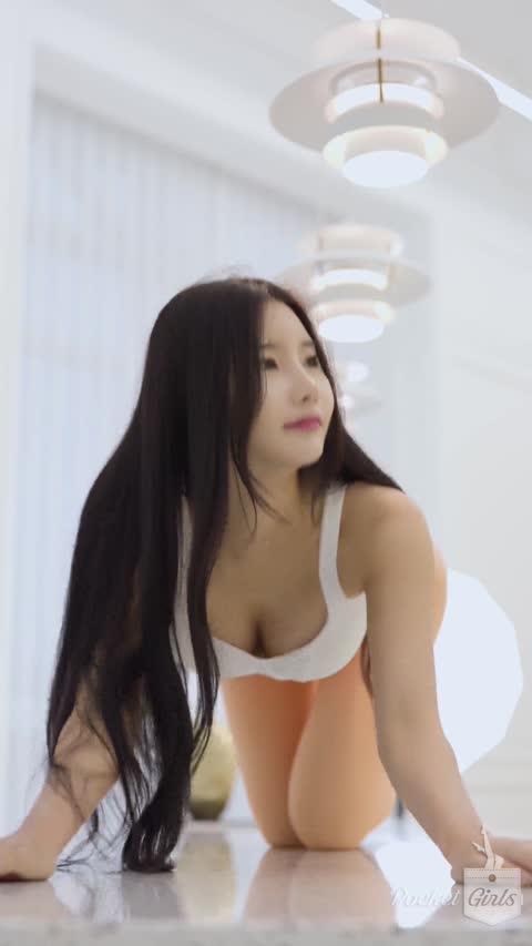 포켓걸스 패트리온 최고등급 자료 3편 Tell Me Now, Yeonji, Part