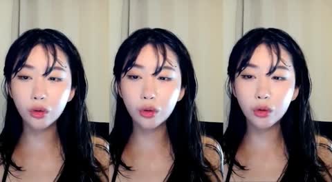 히리 08월 19일자 BJ아프 콩순이비키니 1