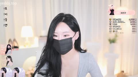 Korean BJ 240504 1