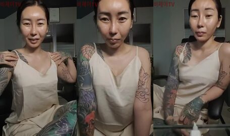 Korean BJ 240507 8