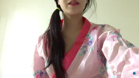 afreecaTV 240422 노출3