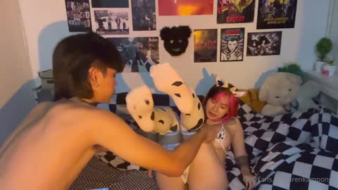 onlyfans irenkampong1