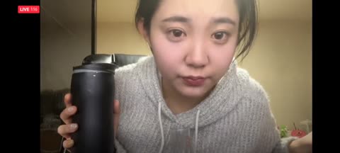 김나리(쀼야) 240409새벽 아프에서 밴드0
