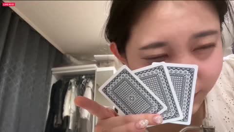 김나리(쀼야) 240409새벽 아프에서 밴드2