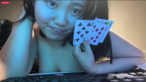 김나리(쀼야) 240409새벽 아프에서 밴드3