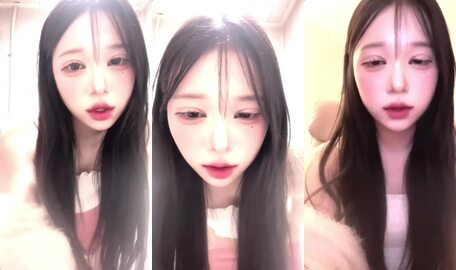소은 240503 인스타 라방